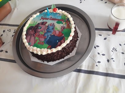 Patisserie Rurale DIOT, Pâtisserie à Féron