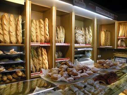 Boulangerie Théréau, Boulangerie à Gueugnon