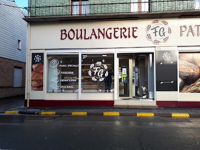 Au Fournil De Greg, Boulangerie à Ferfay