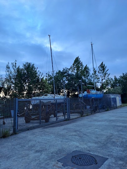 Boulangerie Des Gabares, Boulangerie à Lormont