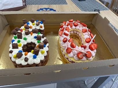 LA GRIGNETTE, Boulangerie à Chéu