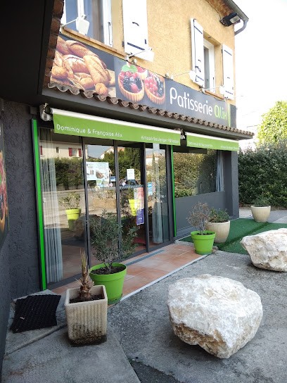 Boulangerie Patisserie Alix, Boulangerie à Châteauneuf-du-Rhône