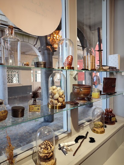 Chunkies Bakery, Pâtisserie à Arras