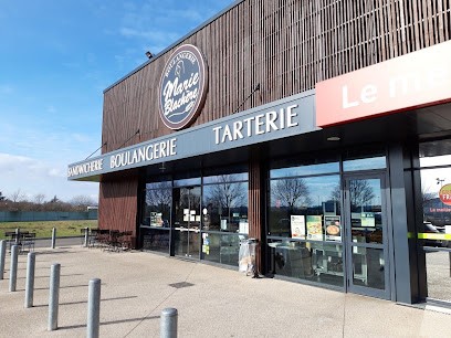 Marie Blachère Boulangerie Sandwicherie Tarterie, Boulangerie à Meyzieu