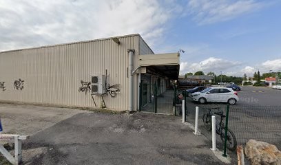 LE PAIN QUI CHANTE AU FEU DE BOIS SARL, Boulangerie à Saint-Privat-des-Vieux