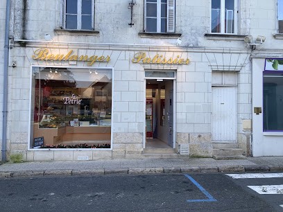 Boulangerie Place De L’église, Boulangerie à Saint-Martin-le-Beau