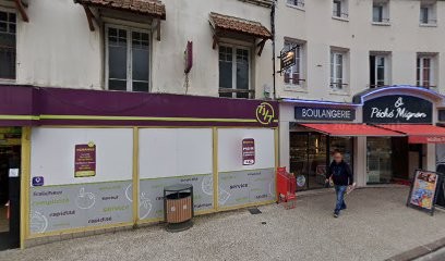 Ô Péché Mignon, Boulangerie à Octeville-sur-Mer