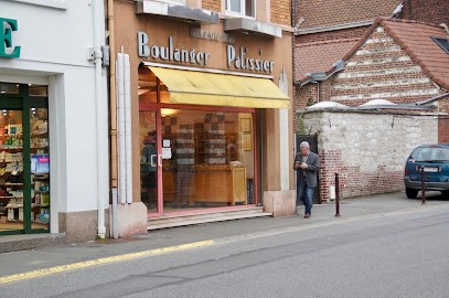 Croquet Alex, Boulangerie à Wattignies