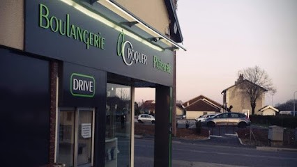 A Croquer, Boulangerie à Valdahon