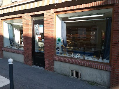 JL LAPREVOTTE, Boulangerie à Chauconin-Neufmontiers