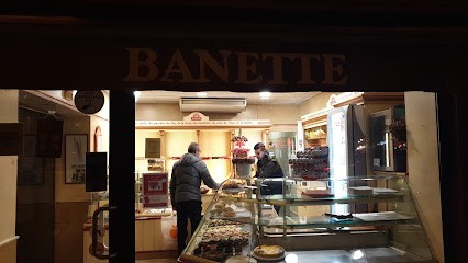 Boulangerie, Boulangerie à Choisy-le-Roi