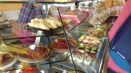 Pâtisserie Charbonnel, Pâtisserie à Seilhac