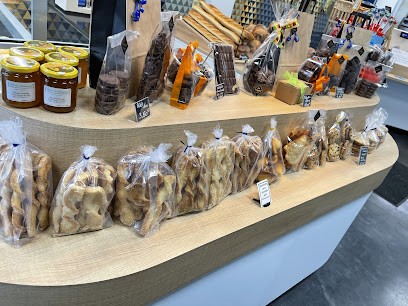 Boulangerie Le Friand, Boulangerie à Sartilly-Baie-Bocage