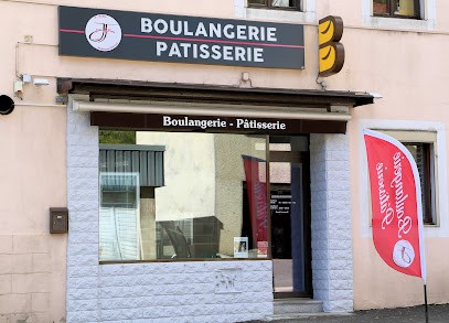 Boulangerie Pâtisserie Monnier, Boulangerie à Bellefontaine