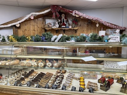 Aux Délices D'Igny, Boulangerie à Igny