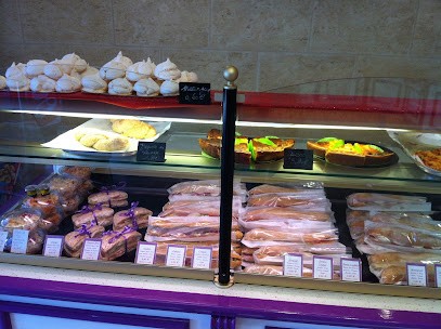 Maylina, Boulangerie à Villenave-d'Ornon