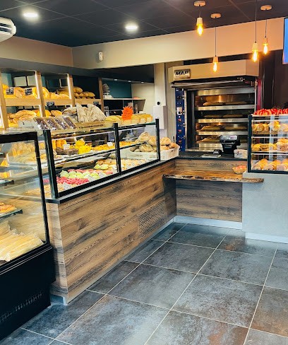 Artisan Boulanger Pâtissier Jeannin, Boulangerie à Saint-Léger-sur-Dheune