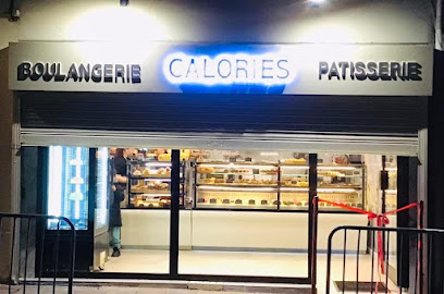 Boulangerie Calories Boulangerie à Domont