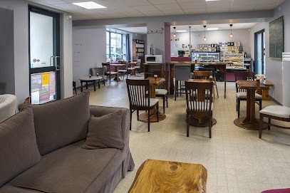 Les Délices D'alifan, Pâtisserie à Ruelle-sur-Touvre