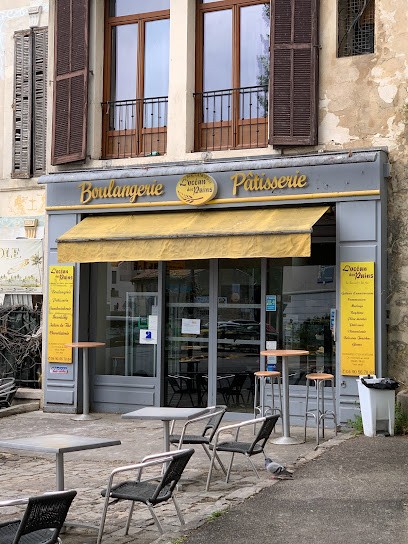 L'Ocėan Des Pains, Boulangerie à Salon-de-Provence