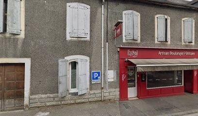 Sarl L'ami de la Mie, Boulangerie à Oloron-Sainte-Marie