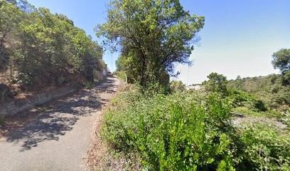 A Furnata Banette, Boulangerie à Pietrosella