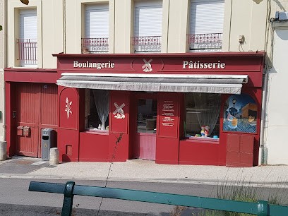 Boulangerie-Pâtisserie Aux délices de Mons, Boulangerie à Mons-en-Laonnois
