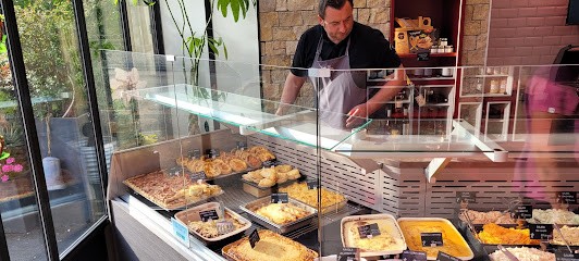 Boulangerie Patisserie Monnin Mourey, Boulangerie à Émagny