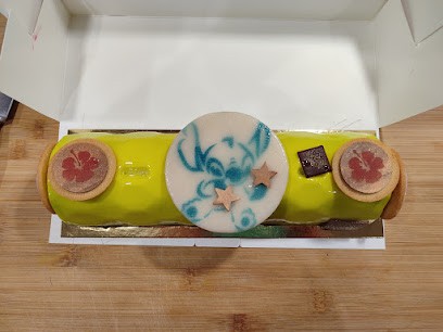 Weiss Paul, Boulangerie à Seltz