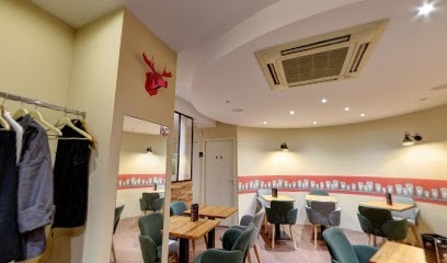 Xavier Brignon, Pâtisserie à Besançon