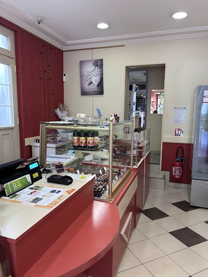 MADYLON, Pâtisserie à Caen