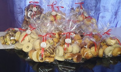 La Sicilienne, Pâtisserie à Domats