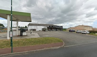 Sarl Le Pain Doré Joseph Pascal, Boulangerie à Saint-Germain-du-Puch