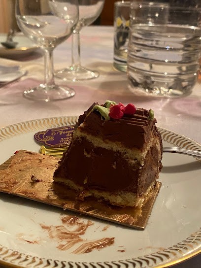 AU FOURNIL DE CATHY, Boulangerie à Penchard