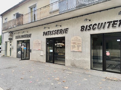 Les Gourmandises de la Tour, Boulangerie à La Tour-d'Aigues