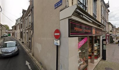 Alisa, Boulangerie à Sens