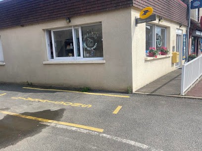 Rollet christophe, Boulangerie à Boisville-la-Saint-Père