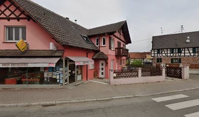 Boulangerie Pâtisserie Helfter, Boulangerie à Sundhouse