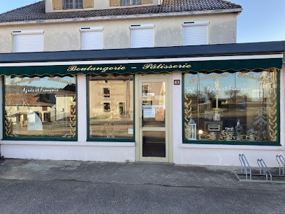 Mazier Faynot, Boulangerie à Bourmont-entre-Meuse-et-Mouzon