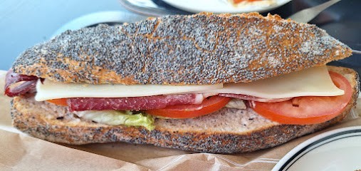 Boulangerie PAUL Saint-Germain, Boulangerie à Saint-Germain-du-Puy