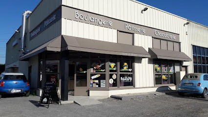L'Atelier De Béatrice, Boulangerie à Lésigny