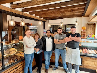 L'atelier d'ange, Boulangerie à Romorantin-Lanthenay