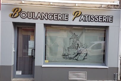 La Fournée Langeadoise, Boulangerie à Langeac