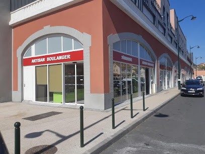 Boulangerie IRSA, Pâtisserie à Corbeil-Essonnes