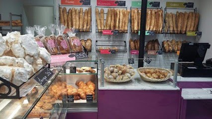 Boulangerie Martinet, Boulangerie à Vendôme