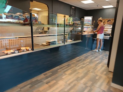 Boulangerie Alycia, Boulangerie à Hyères