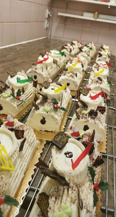 Patisserie La Marquisette, Pâtisserie à Bollène