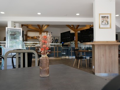 Les Portes de la Balagne, Boulangerie à Pietralba