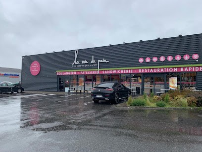 La Mie De Pain Colomiers Jacca, Boulangerie à Colomiers