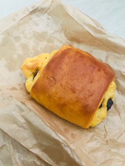 Perrigault Murielle, Boulangerie à La Mézière